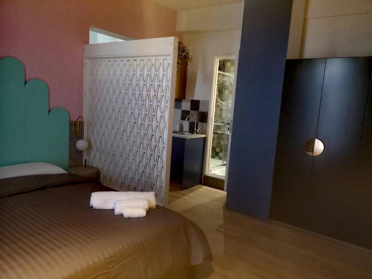 Unique City Centre Apartments Nicosia Ngoại thất bức ảnh