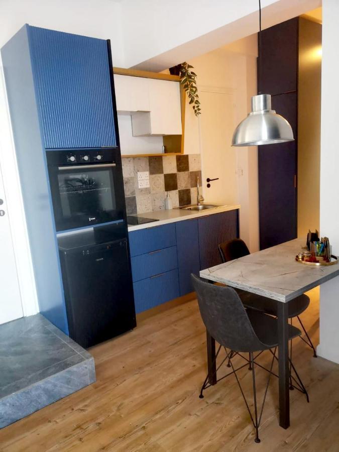Unique City Centre Apartments Nicosia Ngoại thất bức ảnh