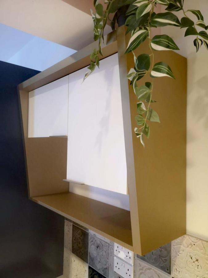 Unique City Centre Apartments Nicosia Ngoại thất bức ảnh