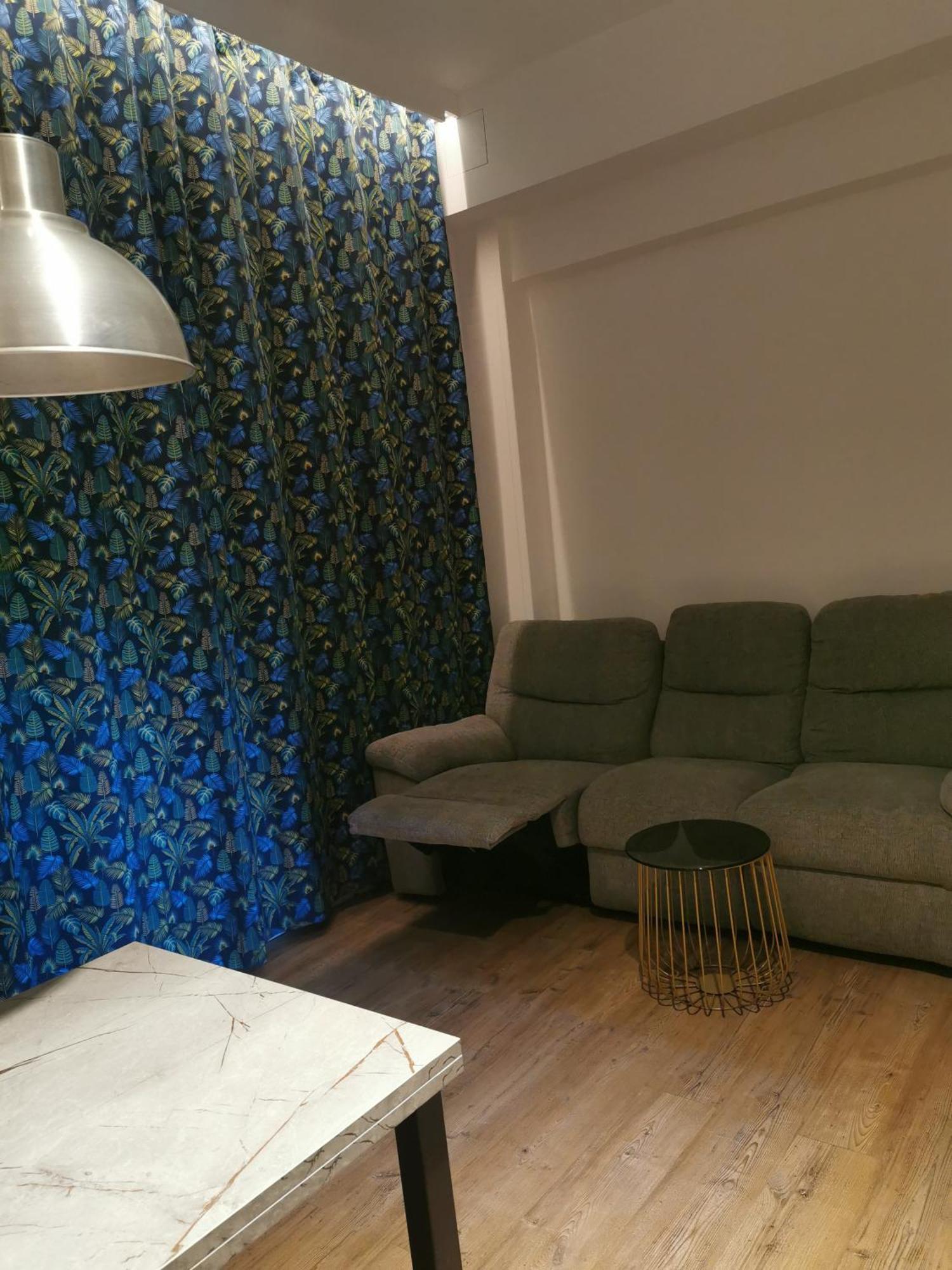 Unique City Centre Apartments Nicosia Ngoại thất bức ảnh