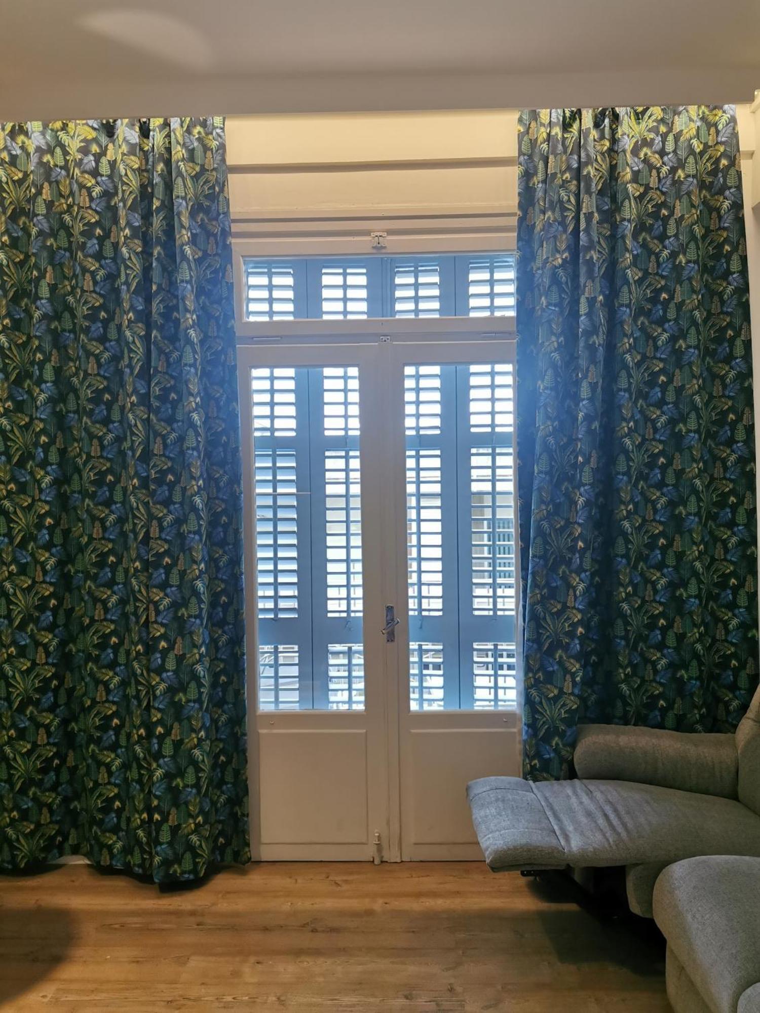 Unique City Centre Apartments Nicosia Ngoại thất bức ảnh
