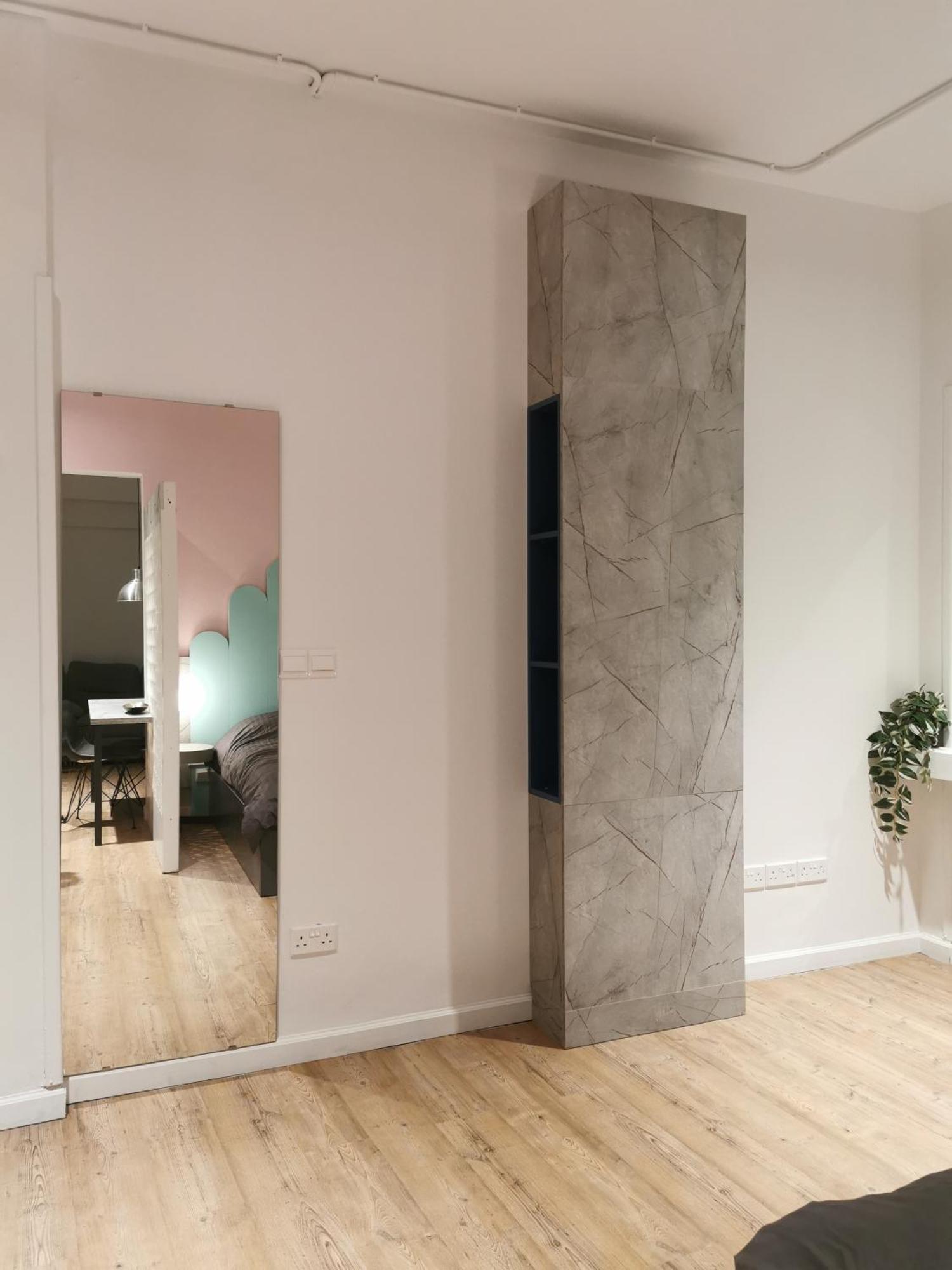 Unique City Centre Apartments Nicosia Ngoại thất bức ảnh