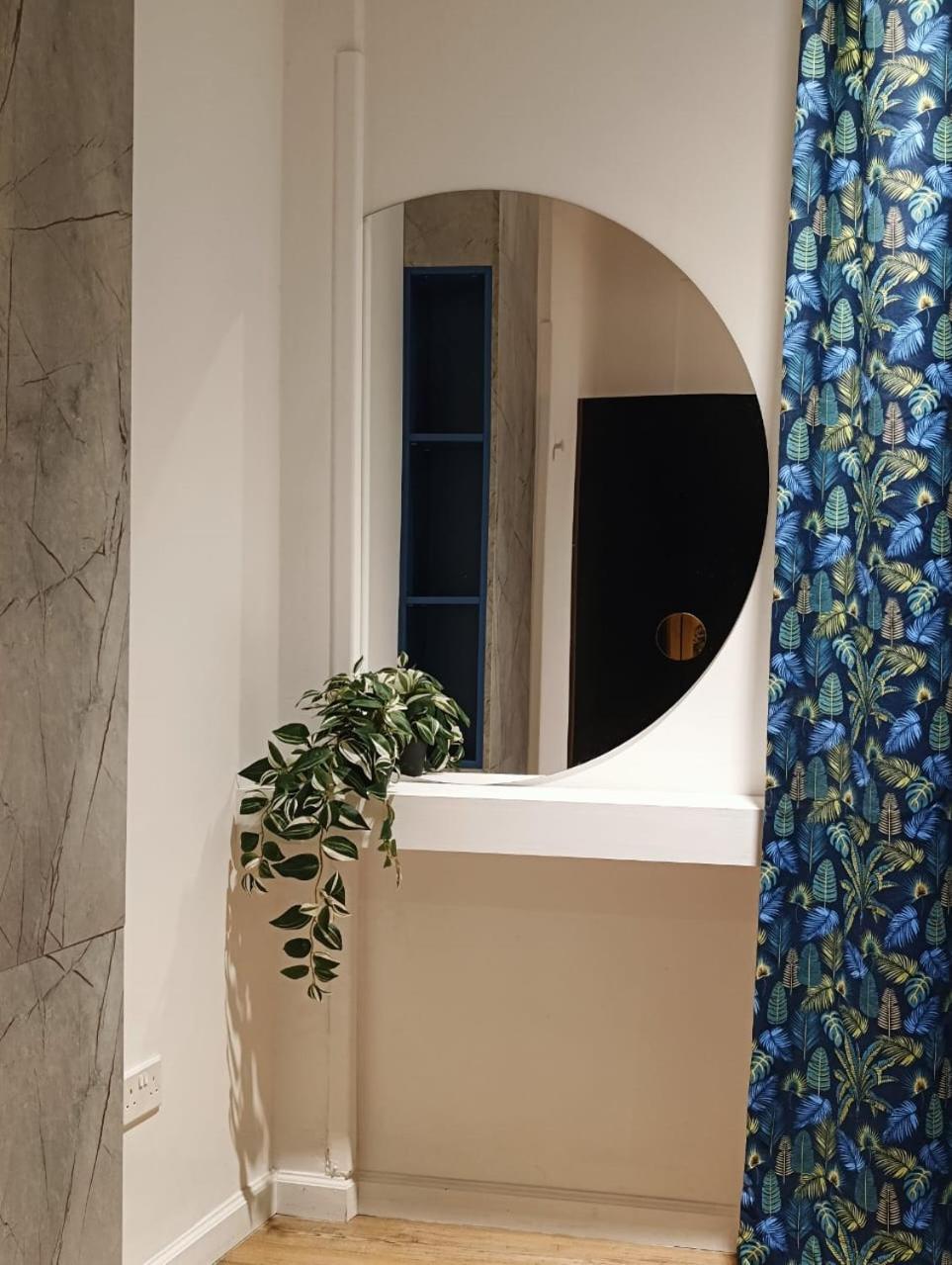 Unique City Centre Apartments Nicosia Ngoại thất bức ảnh
