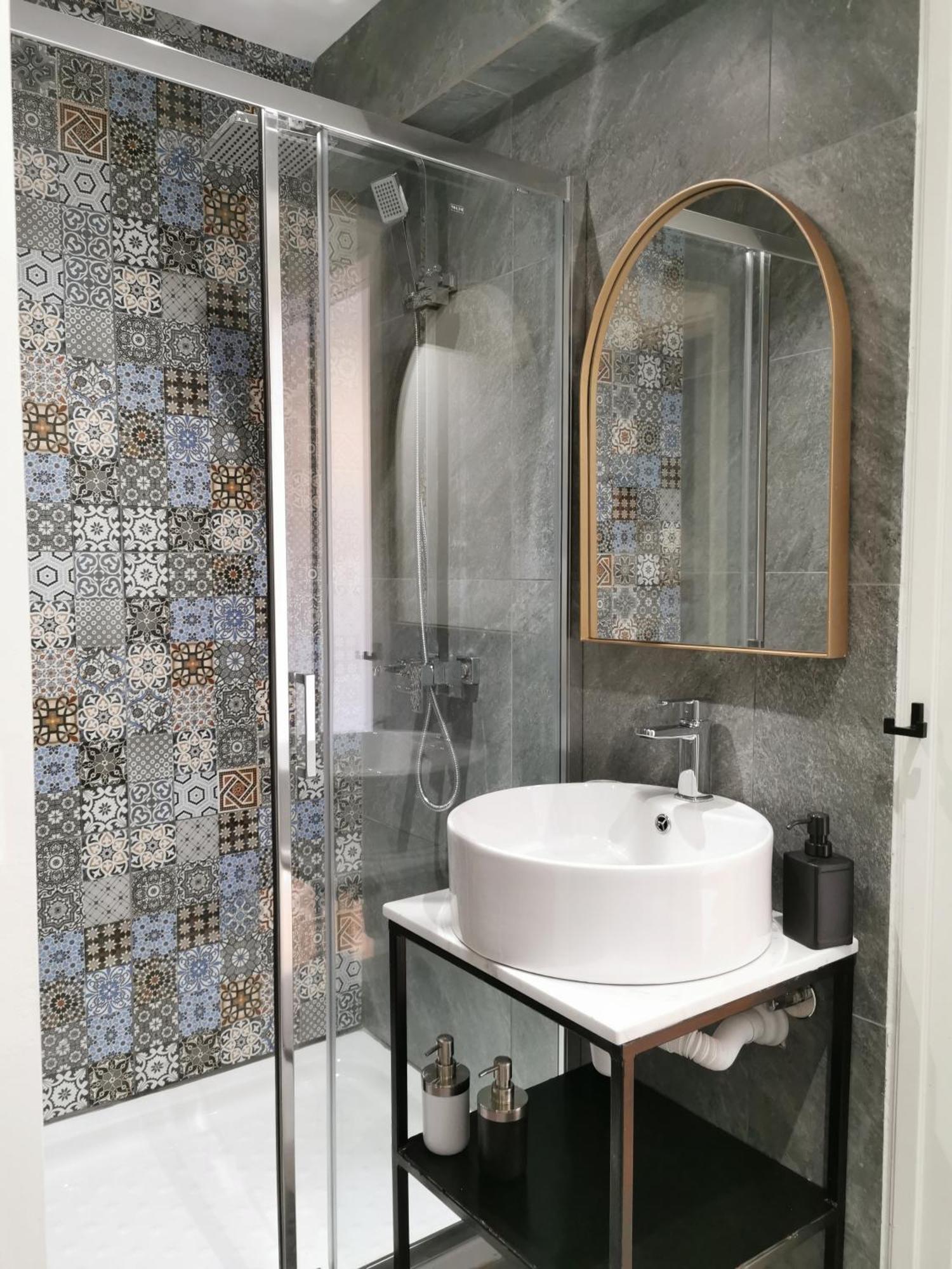 Unique City Centre Apartments Nicosia Ngoại thất bức ảnh