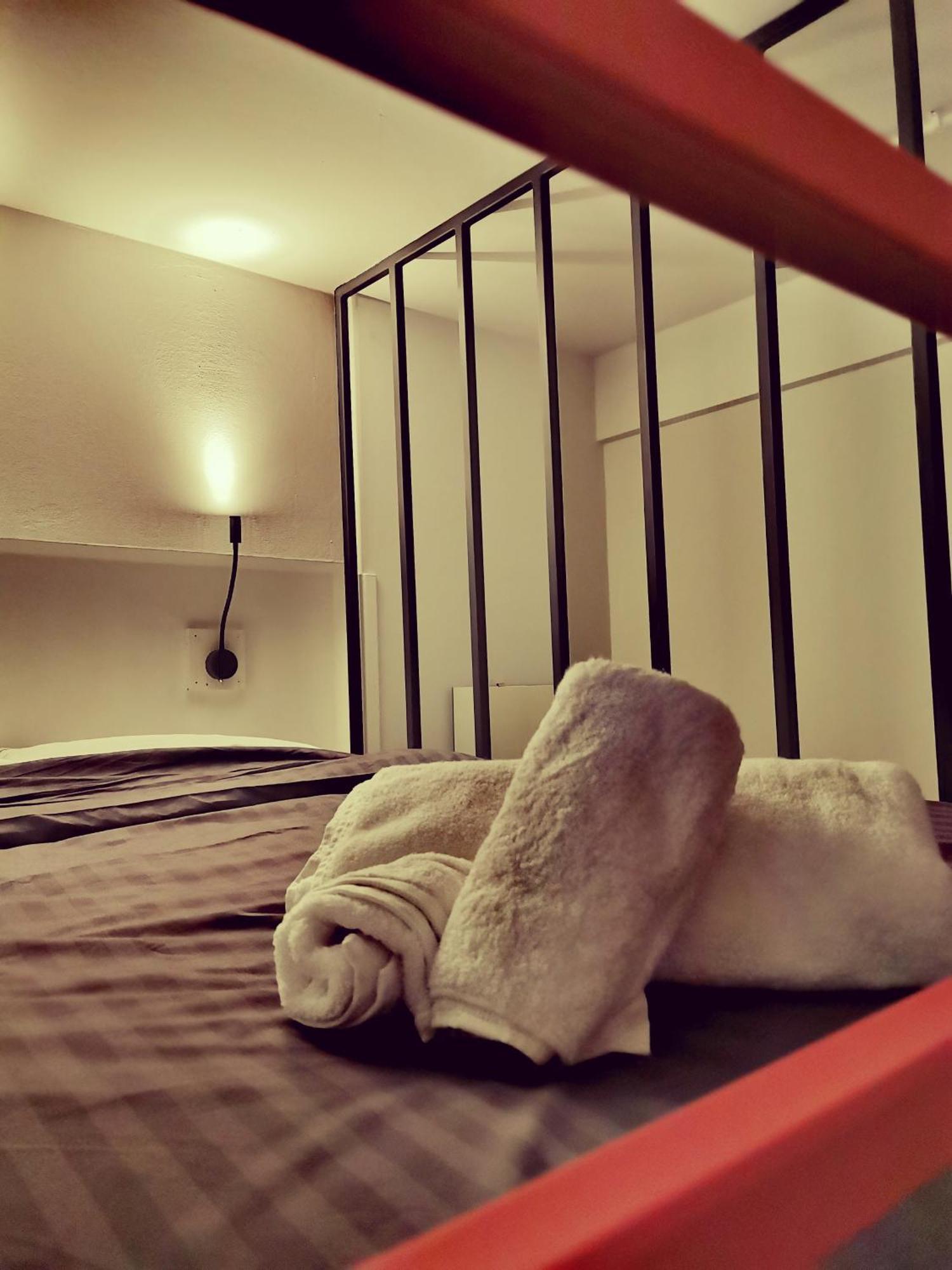 Unique City Centre Apartments Nicosia Ngoại thất bức ảnh