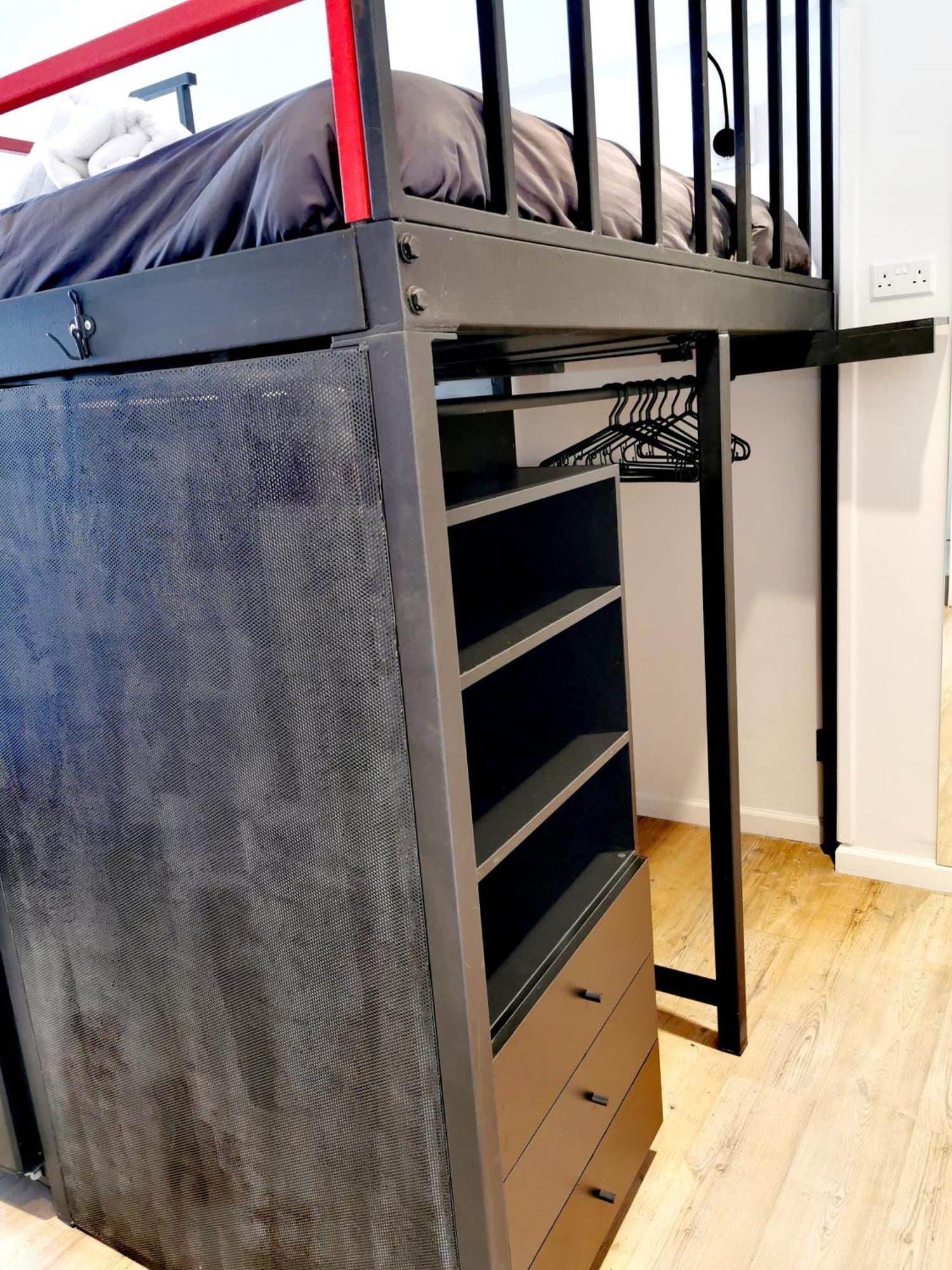Unique City Centre Apartments Nicosia Ngoại thất bức ảnh